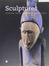 Cover art for Sculptures : Africa, Asia, Oceany and Amricas (en anglais)