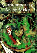 Cover art for Contemporary Art of Africa