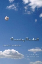 Cover art for Dreaming Baseball (Writing Sports Series)