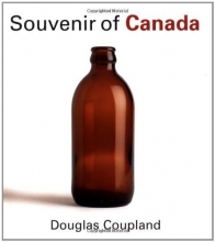 Cover art for Souvenir of Canada