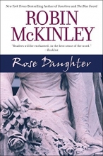 Cover art for Rose Daughter