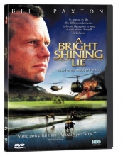 Cover art for A Bright Shining Lie