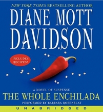 Cover art for Whole Enchilada Unabridged CD, The (Goldy Schulz)