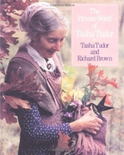 Cover art for The Private World of Tasha Tudor