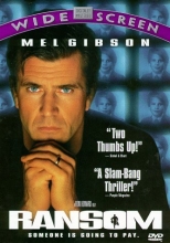Cover art for Ransom