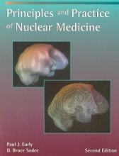 Cover art for Principles and Practice of Nuclear Medicine, 2e (Principles & Practice of Nuclear Medicine ( Early))
