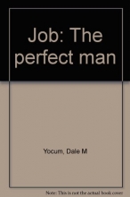 Cover art for Job: The perfect man