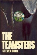 Cover art for The Teamsters