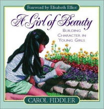 Cover art for A Girl of Beauty