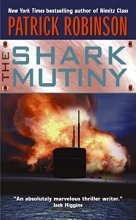 Cover art for The Shark Mutiny (Harper Torch 103066)