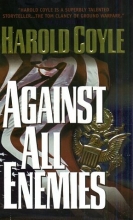 Cover art for Against All Enemies