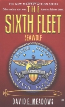 Cover art for The Sixth Fleet: Seawolf