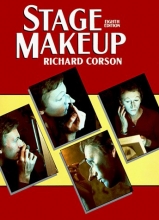 Cover art for Stage Makeup