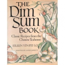 Cover art for Dim Sum Book