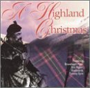 Cover art for Highland Christmas