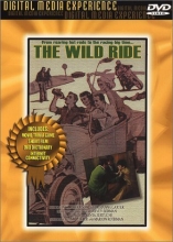 Cover art for The Wild Ride