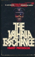 Cover art for Valhalla Exchange