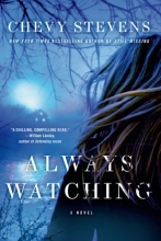Cover art for Always Watching: A Novel