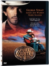 Cover art for Pure Country