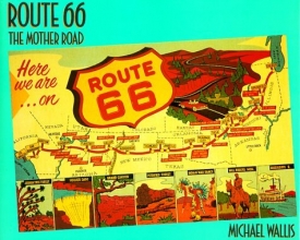 Cover art for Route 66: The Mother Road