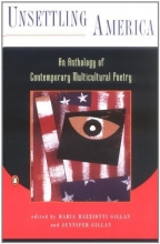 Cover art for Unsettling America: An Anthology of Contemporary Multicultural Poetry
