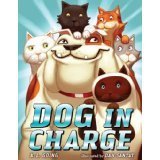 Cover art for Dog In Charge