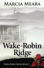 Cover art for Wake-Robin Ridge