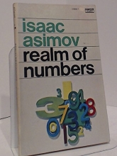 Cover art for Realm of Numbers