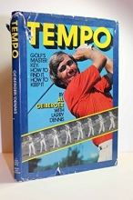 Cover art for Tempo, Golf's Master Key: How to Find It, how to Keep It