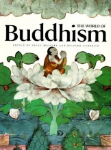Cover art for The World of Buddhism (Great Civilizations S)