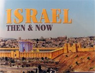 Cover art for Israel: Then and Now