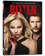Cover art for Bitten: Season 1