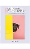 Cover art for Criticizing Photographs