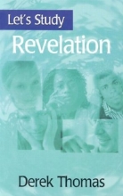 Cover art for Let's Study Revelation (Let's Study Series)