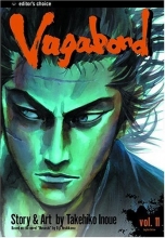 Cover art for Vagabond, Vol. 11