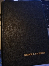 Cover art for The Holy Bible: Containing the Old and New Testaments