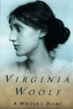 Cover art for A Writer's Diary