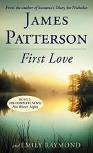Cover art for First Love