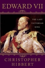 Cover art for Edward VII: The Last Victorian King