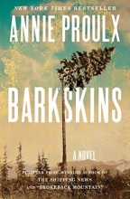 Cover art for Barkskins: A Novel