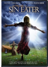 Cover art for The Last Sin Eater