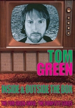 Cover art for Tom Green: Inside and Outside the Box