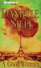 Cover art for A Good Woman