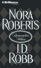 Cover art for Remember When (In Death Series)