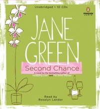Cover art for Second Chance