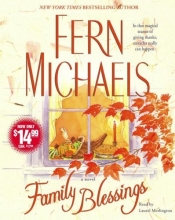 Cover art for Family Blessings