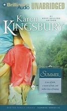 Cover art for Summer (Sunrise Series-Baxter 3, Book 2)