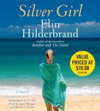 Cover art for Silver Girl: A Novel