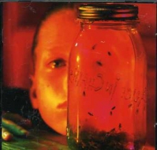 Cover art for Jar of Flies / Sap