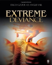 Cover art for Extreme Deviance